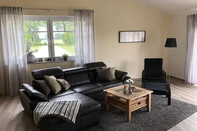 Image de Vacation apartments Königsgut Emmericher Eyland (apartment 1)