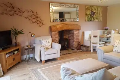 Image de Hope Haven Retreat, self-catering home from home - Come and be refreshed!
