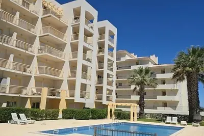 Image de Mar a Vista en Albufeira