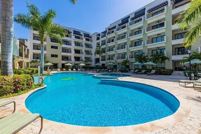 Image de Beautiful 2br Condo w\/ Great Amenities @ PalmBeach