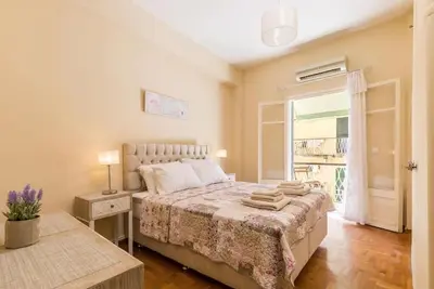 Image de Apartment MarGreCo in Corfu Town