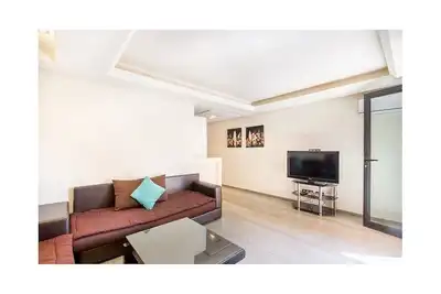 Appartement charme hypercentre F2 - Mg05
