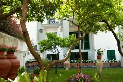 Image de Casa Teresinella Garden