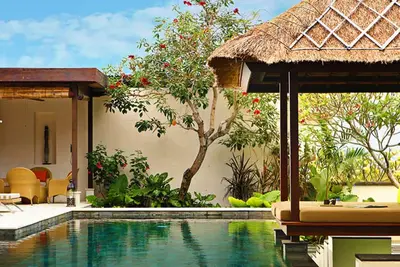 Image de Elegant Cliffside Villa with Breathtaking Views – Bali Villa 1031