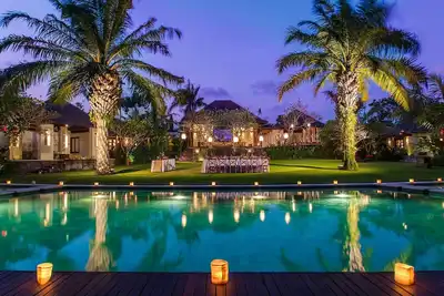 Image de Bali Villa 1022: Your Private Oasis with Pool & Serenity