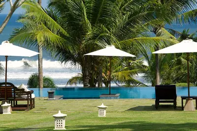 Image de Private Beachside Escape with Lush Grounds – Bali Villa 1044