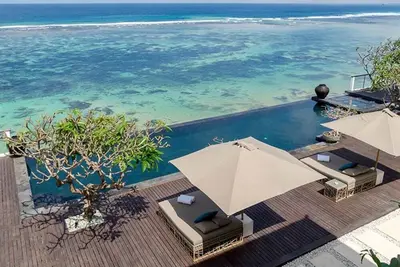 Image de Ultimate 5-Star Hideaway with Ocean Views – Bali Villa 1027