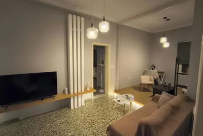 Image de 4 Guests - Veneris Residence Apartment in Chania