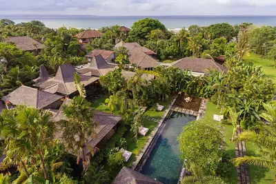 Image de Seaside Luxury with Cultural Charm – Bali Villa 1054