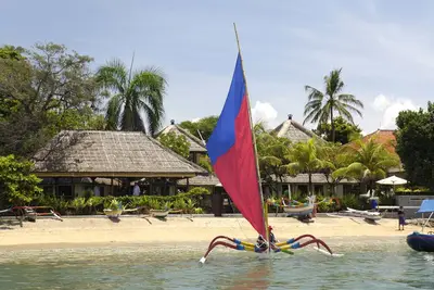 Image de Bali Villa 1005: A Beautiful Sanctuary by the Sea