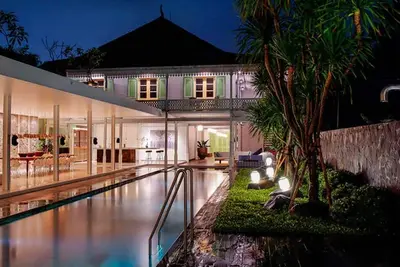 Image de Bali Villa 1010: Ultimate Luxury Retreat with Private Pool