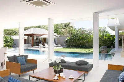 Image de Where Luxury Meets the Beach – Bali Villa 1036