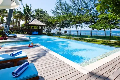 Image de Sanctuary by the Tides of Bali – Bali Villa 1039