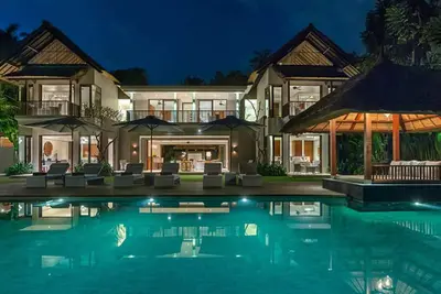 Image de Luxury by the Ocean’s Edge – Bali Villa 1087
