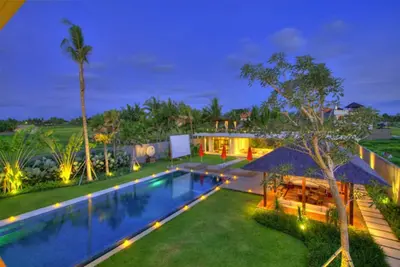Image de Exclusive Luxury Villa with Pool & Entertainment – Bali Villa 1059