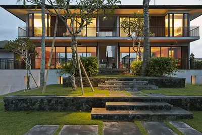 Image de Oceanfront Luxury Escape – Bali Villa 1021