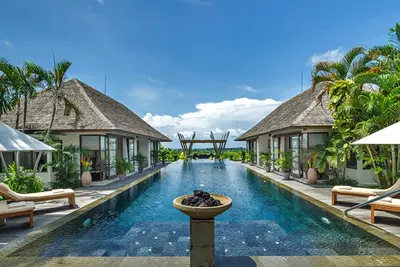 Image de Elegance in Every Sunset – Bali Villa 1047