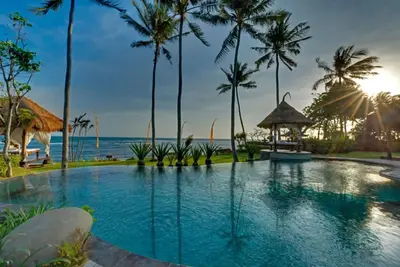 Image de Luxury Stay with Private Pool - Bali Villa 1011