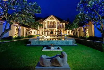 Image de Seaside Serenity with Private Pool – Bali Villa 1016