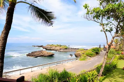 Image de Bali Villa 1023: Ocean Bliss & Poolside Serenity