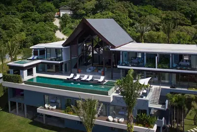 Image de You have Found the Perfect 5 Star Villa with Private Chef, Phuket Villa 1018