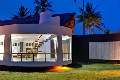 Image de Ocean View Luxury Escape Lombok Villa 1133