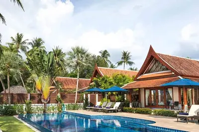 Image de Tawantok, Luxury Koh Samui Villa 1002