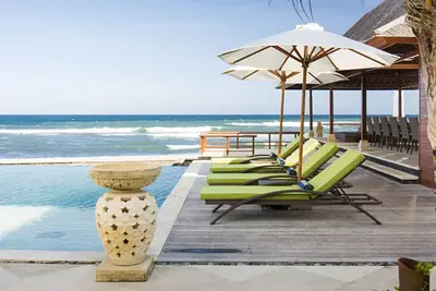 Image de Private Beachfront Escape – Bali Villa 1115