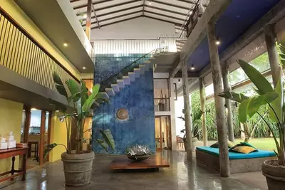 Image de Experience a Luxury Holiday in Sri Lanka while staying in this Beautiful Villa