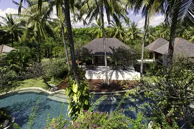 Image de Luxury 4 Bedroom Villa with Private Pool, Lombok Villa 1134