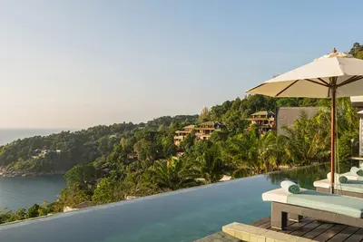 Image de Experience a Luxury Holiday in Phuket while staying in this 5 Star, Phuket Villa 1029
