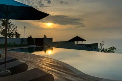 Image de Secluded Elegance with Ocean Views – Bali Villa 1090