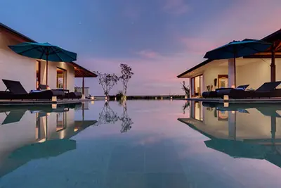 Image de Clifftop Bliss with a Private Pool – Villa Maria 1107