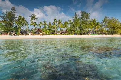 Image de You and Your Family will Love this Luxury Villa
