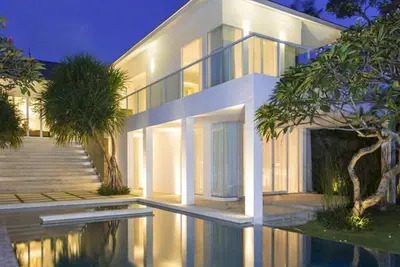 Image de Modern Beachside Escape with Private Pool – Bali Villa 1108