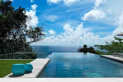 Image de You have Found the Perfect 5 Star Villa with Private Chef, Phuket Villa 1019