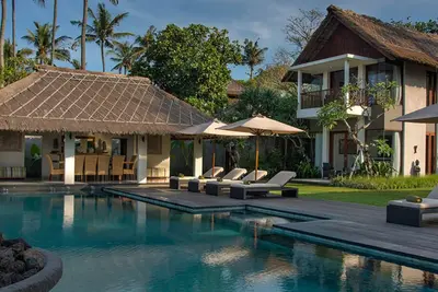 Image de Rent a Luxury Villa in Bali Close to the Beach, Bali Villa 1130