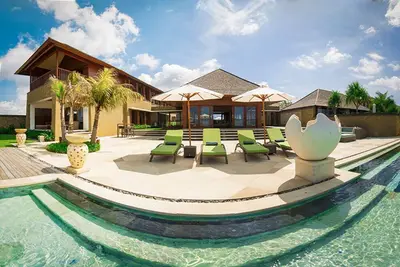 Image de Exclusive Villas for Weddings & Events – Bali Villa 1125