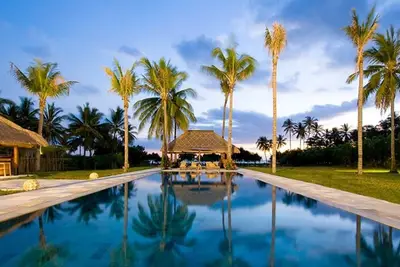 Image de Luxury Villa with Private Pool - Lombok Villa 1132
