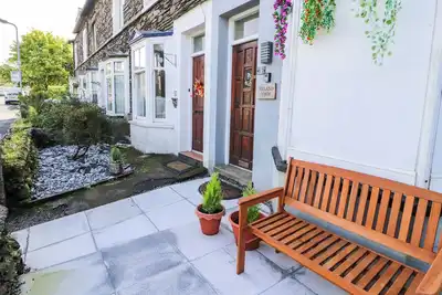 Image de Neland View, family friendly in Windermere