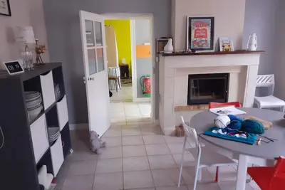 Image de Location Meuble Saisonniere Classe 1 Etoile