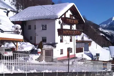 Image de Appartement à proximité du domaine skiable