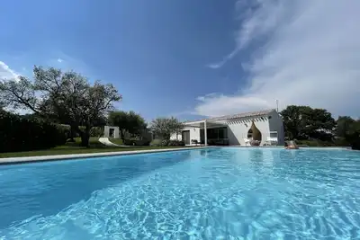 Image de Villa Aldiola - Fantastica in Costa Smeralda Olbia