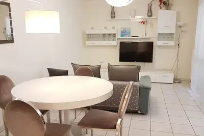 Image de Logement tout confort 70 m2 avec terrasse à Lyon