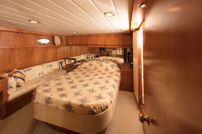 Image de Dream Luxurious Yacht