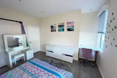 Image de Private room with private bathroom near Uci\n