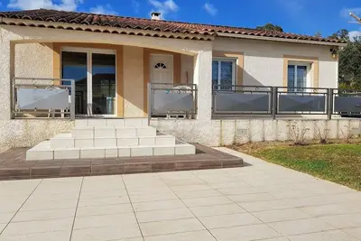 Image de Jolie maison T4 88m² Proche Mer
