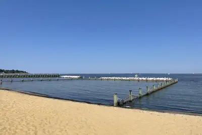 Image de Private Cottage on gated estate