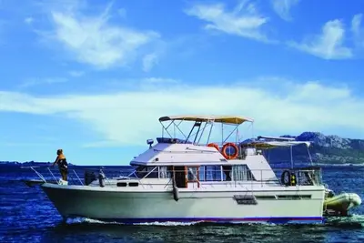 Image de Mykonos Yacht Stay - 2 Private Rooms