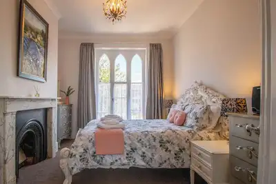 Image de Grand Suite | Heart of Herne Bay | 300m from beach